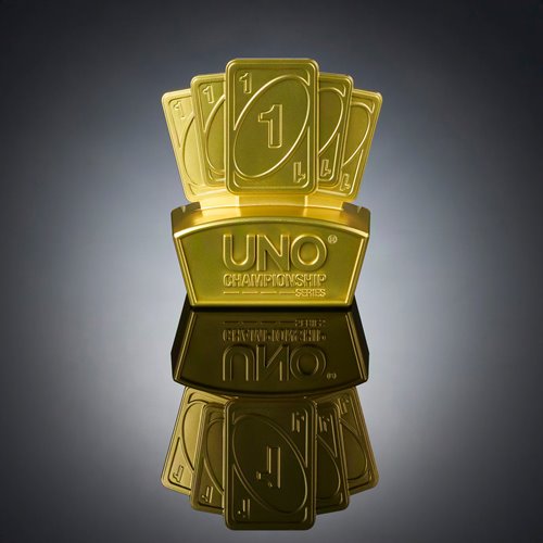 UNO Championship Series Tournament Set