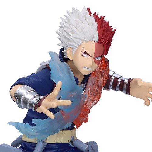 MY HERO ACADEMIA SHOTO TODOROKI 1/8 ST STATUA SEGA