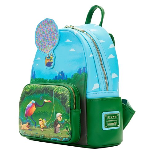 UP Jungle Stroll Mini-Backpack