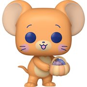 Tom and Jerry Gokko Halloween Jerry Funko Pop! Vinyl Figure
