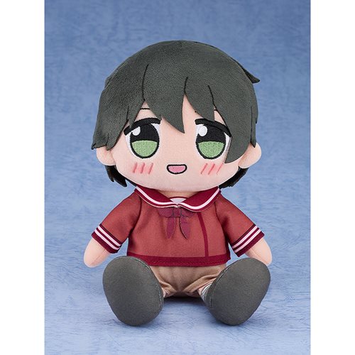 Kantai Collection KanColle Season 2: Let's Meet at Sea Mogami Kuripan Plushie