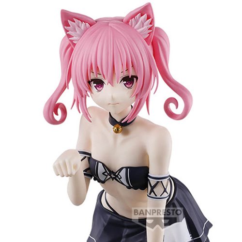 To Love Ru Darkness Nyarls Collection Nana Astar Deviluke Statue