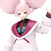 Mobile Suit Gundam: The Witch from Mercury ChuChu Figure-rise Standard Model Kit