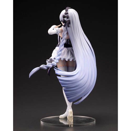 Fate/strange Fake Francesca Prelati 1:7 Scale Statue