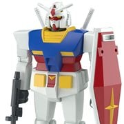 Mobile Suit Gundam RX-78-2 Revival Version Best Mecha Collection 1:144 Scale Model Kit