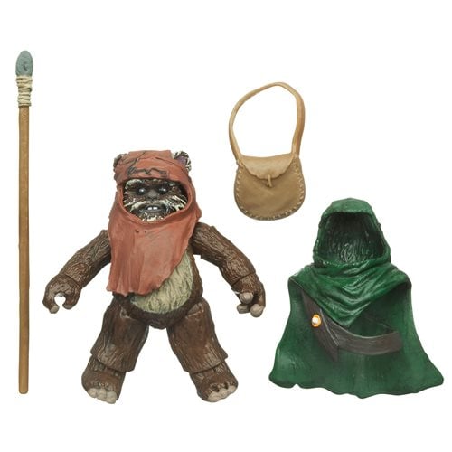 Star Wars The Vintage Collection 2020 Action Figures Wave 3