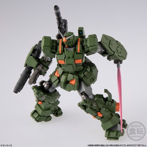 Gundam Artifact PRO Full Armor Gundam Action Figure