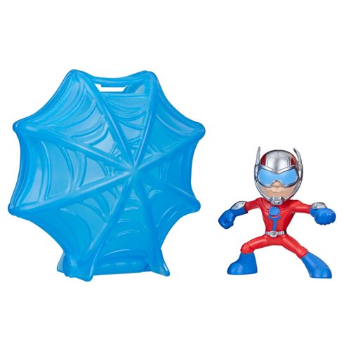 Spidey and His Amazing Friends Webs Up 2 1/2-Inch Mini-Figures Wave 1 Case of 12