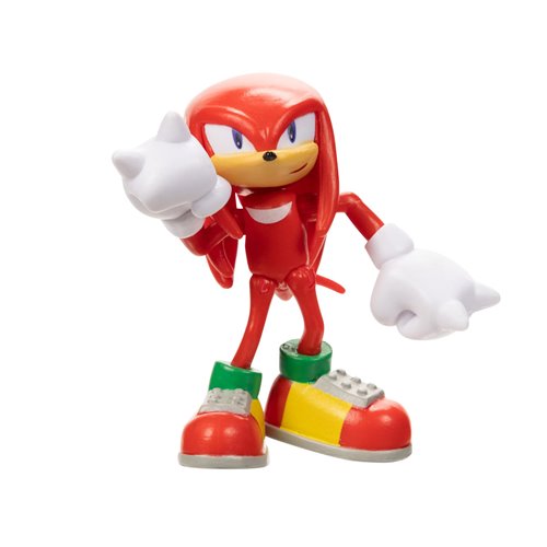 Sonic the Hedgehog 2 1/2-Inch Mini-Figures Wave 20 Case of 12