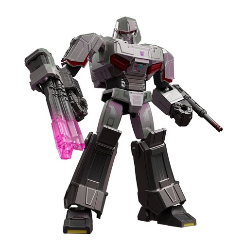 Transformers Galaxy GV07 Transformers One Movie Wave 2 Blokees 4-Inch Blind Box Model Kit Case of 9