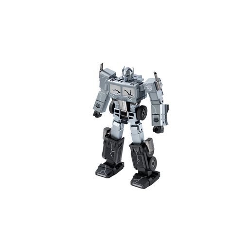 Transformers Fallen Leader Optimus Prime Flagship Auto-Converting Robot