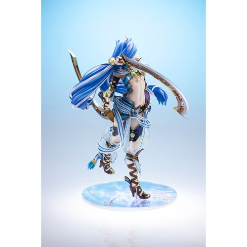 Ys VIII: Lacrimosa of Dana Dana Iclucia 1:7 Scale Statue - ReRun
