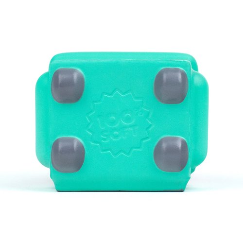 Dumpster Fire Stress Squishy