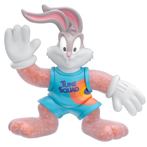 Space Jam Bugs Bunny 5-Inch Stretchy Hero