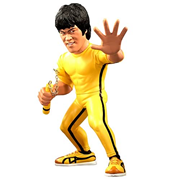 Bruce Lee 6-Inch Fanatiks Game of Death Wave 1 Action Figure