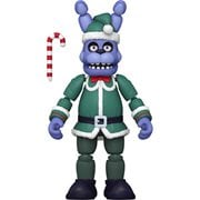Five Nights at Freddy's Holiday Elf Bonnie Funko Action Figure