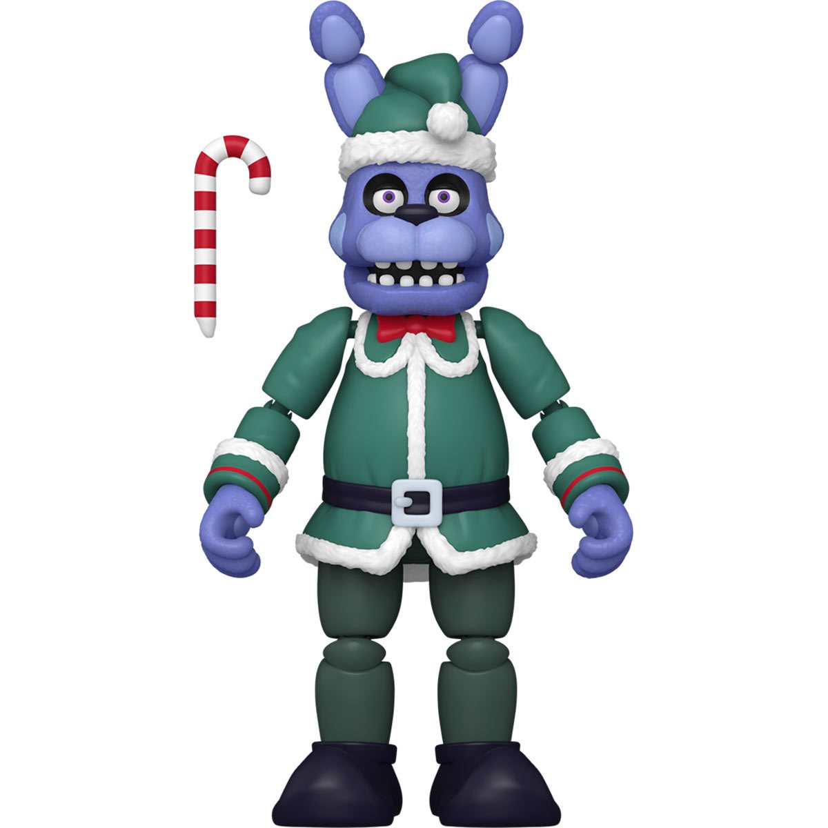 Bonnie, Christmas Specials Wiki