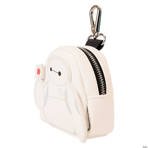 Big Hero 6 Baymax Pet Treat Bag