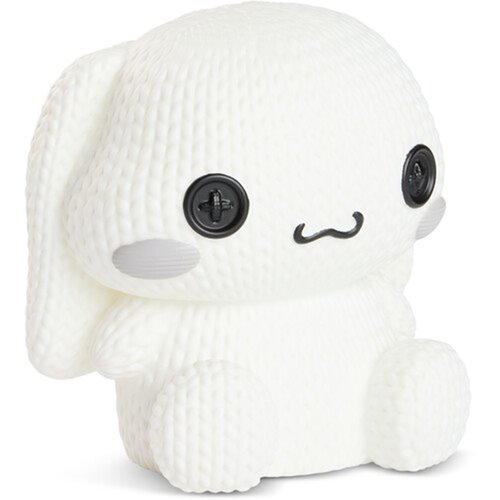 Hello Kitty and Friends Cinnamoroll #310 Glow-in-the-Dark Handmade By Robots Vinyl Figure