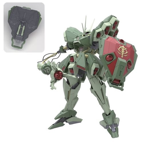 ZZ Gundam Hamma-Hamma RE 1:100 Scale Model Kit