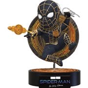 Spider-Man: No Way Home Black and Gold Suit EA-041 Statue