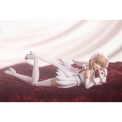 Arcanadea Lumitea (First Engage Version) Model Kit