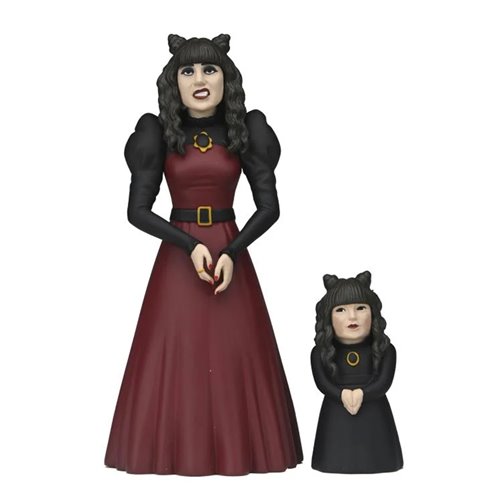 What We Do in the Shadows Toony Terrors Series 11 6-Inch Scale Action Figure Set of 5