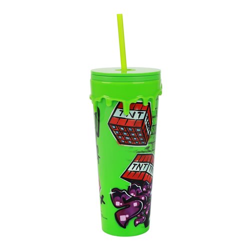 Minecraft 26 oz. Drip Cup
