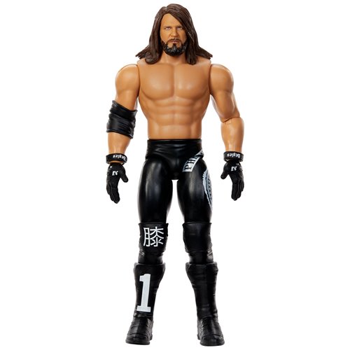 WWE Main Event Series 154 Action Figure Case of 12