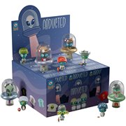 Abducted Series 1 Blind-Box Mini-Figure Case of 9