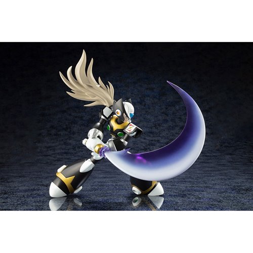 Mega Man X Black Zero 1:12 Scale Model Kit