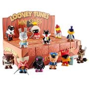 Looney Tunes Mini-Figure Display Box