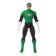 DC Essentials Green Lantern Hal Jordan Action Figure