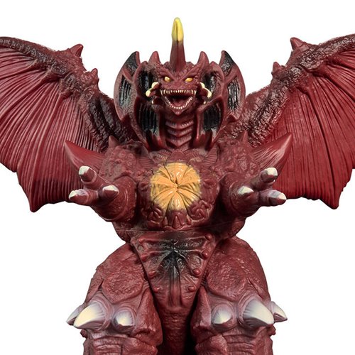 Godzilla Destoroyah (Renewal) Movie Monster Series Vinyl Figure