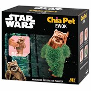 Star Wars Ewok Chia Pet