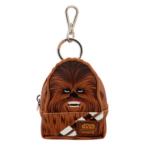 Star Wars Cosplay Mini-Backpack Mystery Box Bag Charm Random 1-Pack