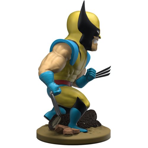 X-Men Wolverine Garden Gnome