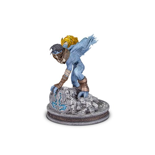 Legacy of Kain: Raziel PVC Statues