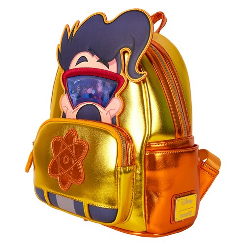 A Goofy Movie Powerline Max Mini-Backpack
