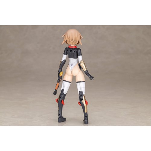 Frame Arms Girl Shingen Kai Model Kit