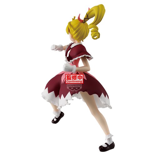 Hunter x Hunter Biscuit Vibration Stars Statue