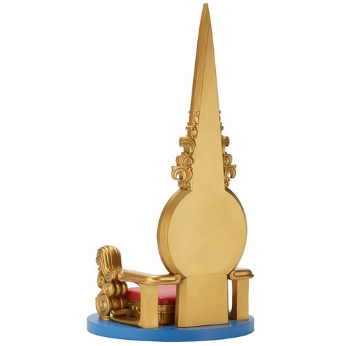 One Piece Empty Throne Statue
