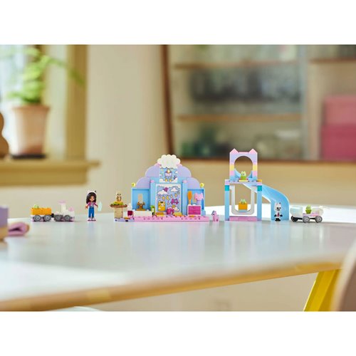 LEGO 10796 Gabby's Dollhouse Gabby's Kitty Care Ear