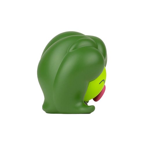She-Hulk Kissy Megamoji Vinyl Bust