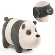 We Bare Bears Panda 12-Inch Plush