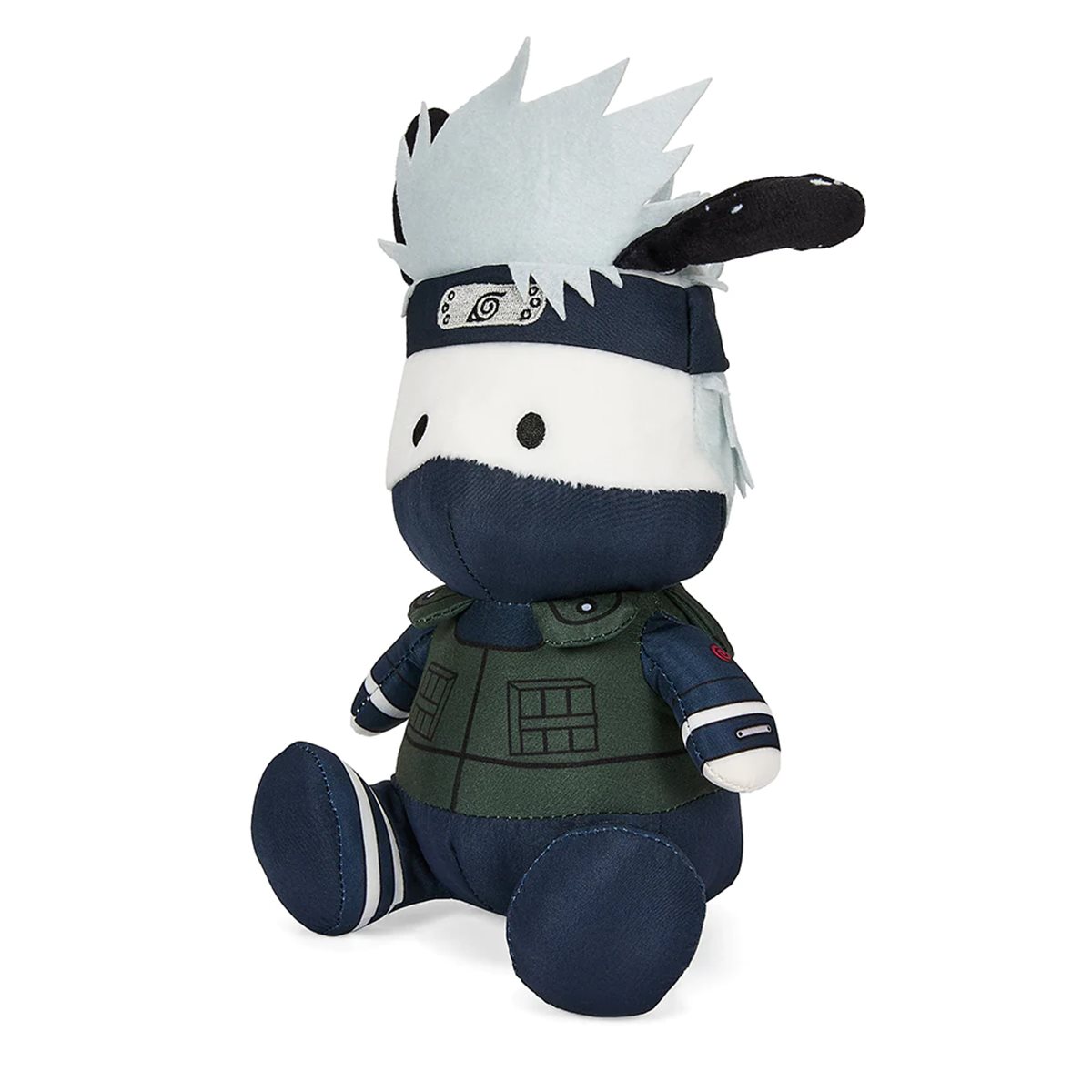 Naruto Kakashi Plush