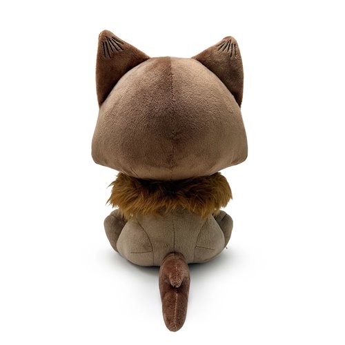 Wolfwalkers Wolf Mebh 9-Inch Plush