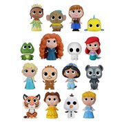 Disney Princesses Mystery Minis Vinyl Figure Random 4-Pack