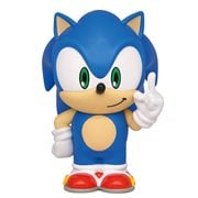 Sonic the Hedgehog Finger Point PVC Figural Bank