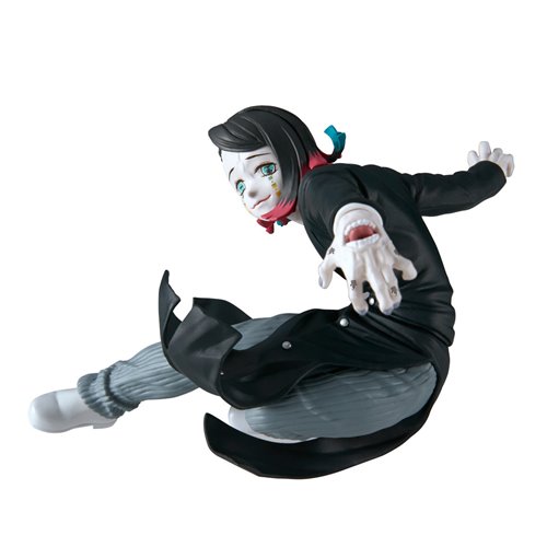Demon Slayer: Kimetsu no Yaiba Enmu Vibration Stars Statue